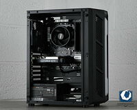 Config montée par nos experts le 3 Février 2021