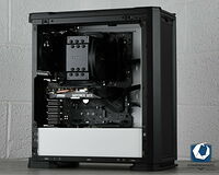 Config montée par nos experts le 3 Février 2021