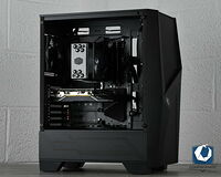 Config montée par nos experts le 2 Février 2021