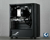 Config montée par nos experts le 2 Février 2021