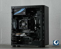 Config montée par nos experts le 2 Février 2021