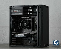 Config montée par nos experts le 2 Février 2021