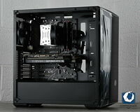 Config montée par nos experts le 2 Février 2021