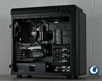 Config montée par nos experts le 2 Février 2021