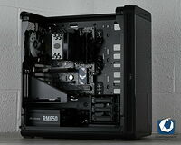Config montée par nos experts le 2 Février 2021