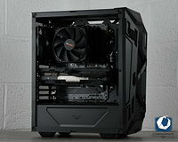 Config montée par nos experts le 2 Février 2021