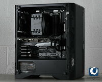 Config montée par nos experts le 1 Février 2021