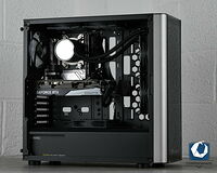 Config montée par nos experts le 1 Février 2021