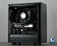 Config montée par nos experts le 1 Février 2021