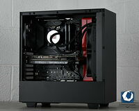 Config montée par nos experts le 29 Janvier 2021