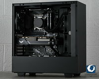 Config montée par nos experts le 29 Janvier 2021