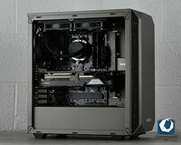 Config montée par nos experts le 29 Janvier 2021