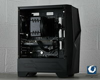 Config montée par nos experts le 28 Janvier 2021