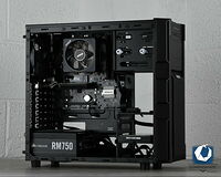 Config montée par nos experts le 27 Janvier 2021