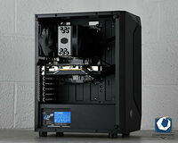 Config montée par nos experts le 27 Janvier 2021