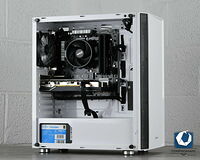 Config montée par nos experts le 27 Janvier 2021