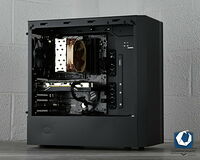Config montée par nos experts le 26 Janvier 2021