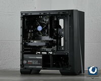 Config montée par nos experts le 26 Janvier 2021