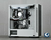 Config montée par nos experts le 26 Janvier 2021