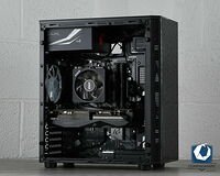 Config montée par nos experts le 26 Janvier 2021