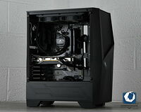 Config montée par nos experts le 25 Janvier 2021