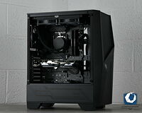 Config montée par nos experts le 25 Janvier 2021