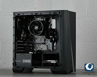 Config montée par nos experts le 25 Janvier 2021