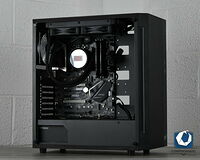 Config montée par nos experts le 22 Janvier 2021