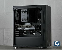 Config montée par nos experts le 22 Janvier 2021