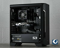 Config montée par nos experts le 22 Janvier 2021