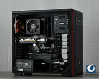 Config montée par nos experts le 21 Janvier 2021