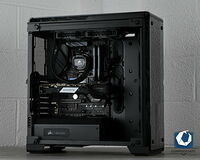 Config montée par nos experts le 20 Janvier 2021