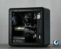 Config montée par nos experts le 20 Janvier 2021