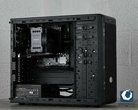 Config montée par nos experts le 20 Janvier 2021