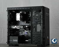 Config montée par nos experts le 20 Janvier 2021
