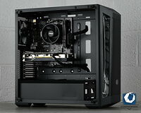 Config montée par nos experts le 20 Janvier 2021