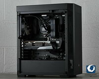 Config montée par nos experts le 19 Janvier 2021