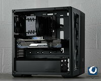 Config montée par nos experts le 19 Janvier 2021