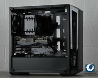 Config montée par nos experts le 18 Janvier 2021