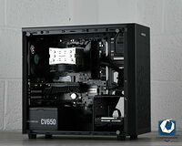 Config montée par nos experts le 18 Janvier 2021