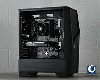 Config montée par nos experts le 18 Janvier 2021