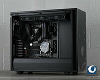 Config montée par nos experts le 18 Janvier 2021