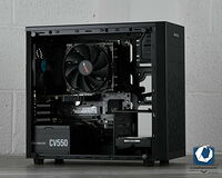Config montée par nos experts le 18 Janvier 2021