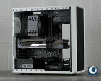 Config montée par nos experts le 18 Janvier 2021