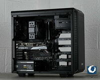 Config montée par nos experts le 15 Janvier 2021