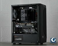 Config montée par nos experts le 14 Janvier 2021