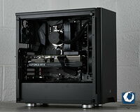 Config montée par nos experts le 14 Janvier 2021