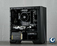 Config montée par nos experts le 13 Janvier 2021