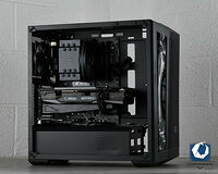 Config montée par nos experts le 13 Janvier 2021