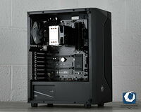 Config montée par nos experts le 13 Janvier 2021